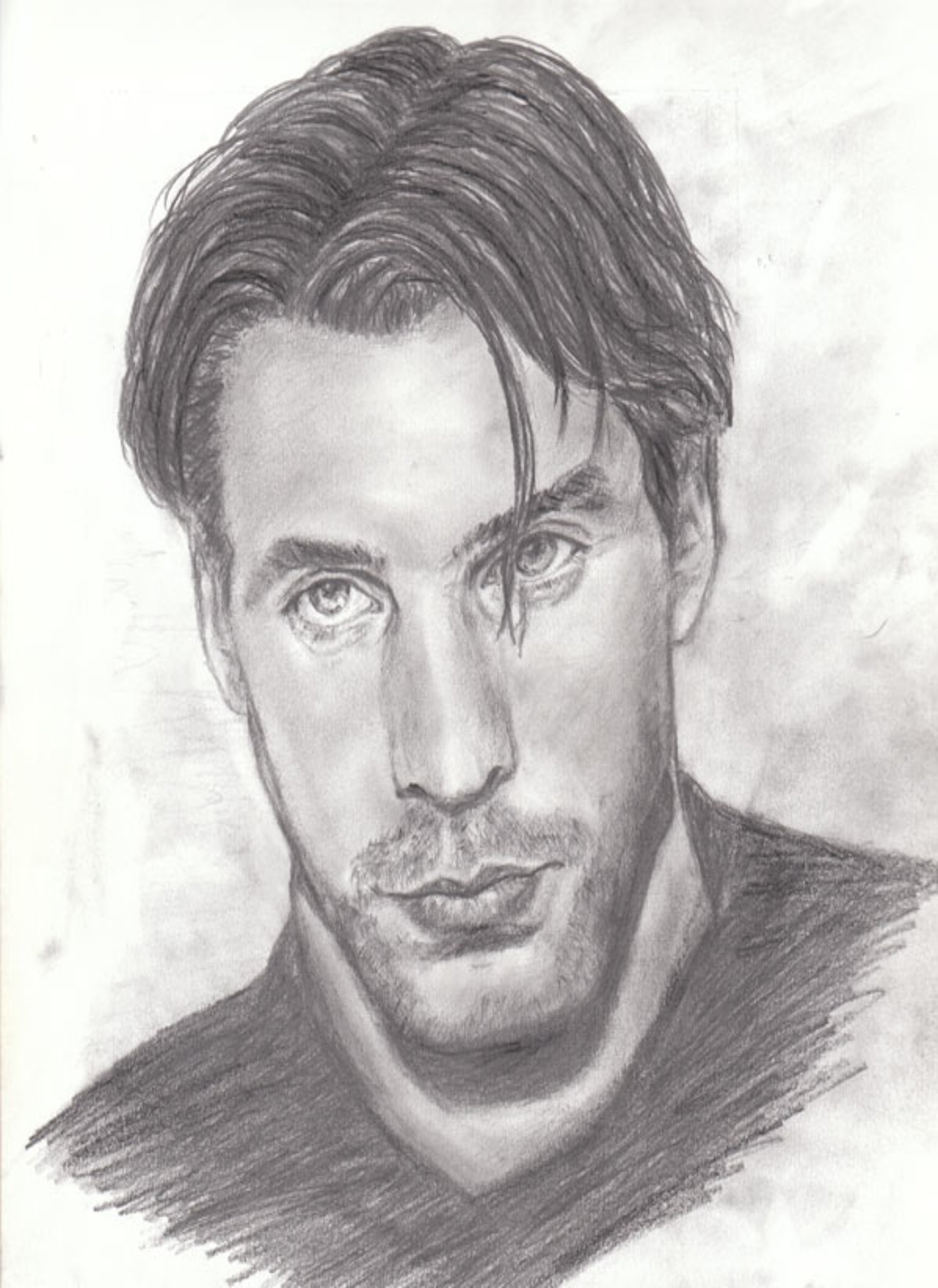 Realistic Black & White